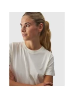 Tričko W model 20476670 dámské - 4F Tričko W model 20476670 dámské - 4F