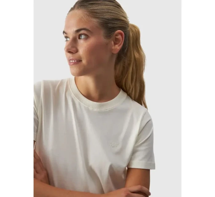 Tričko W model 20476670 dámské - 4F Tričko W model 20476670 dámské - 4F