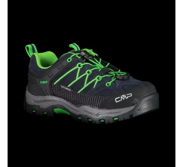 Trekingové boty Rigel Low Wp Jr model 20890817 - CMP