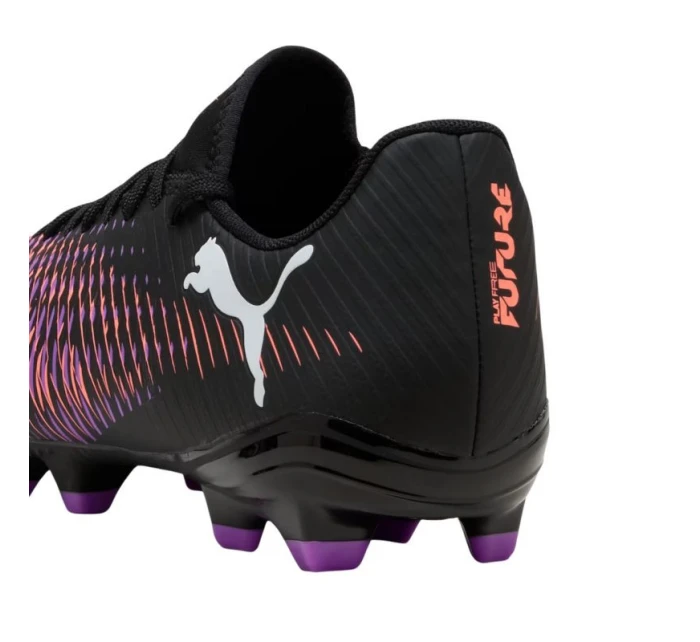 Fotbalové boty Future 8 Play FG/AG M model 20907498 01 - Puma Fotbalové boty Future 8 Play FG/AG M model 20907498 01 - Puma