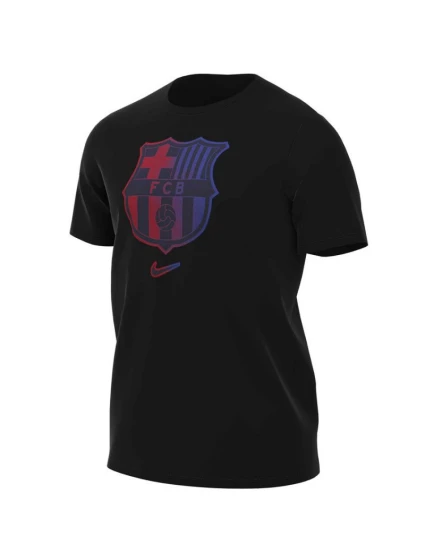 Tričko FC Barcelona Crest Tee M model 21782020 - NIKE Tričko FC Barcelona Crest Tee M model 21782020 - NIKE