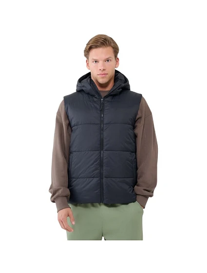 Kamizelka M WSS25TVJA 20S pánské model 20993014 - 4F Kamizelka M WSS25TVJA 20S pánské model 20993014 - 4F
