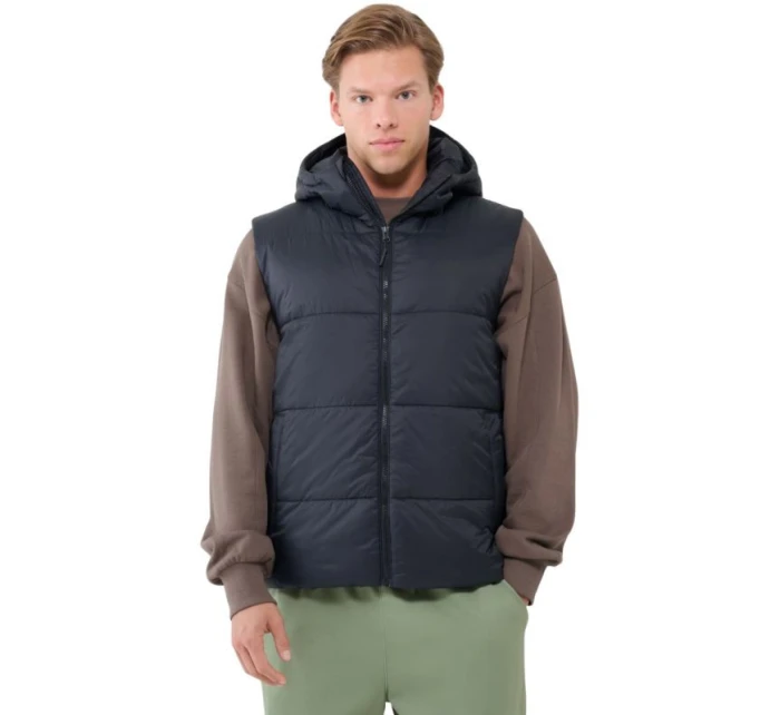 Vesta 4F M193 M 4FWSS25TVJAM193 20S pánské Vesta 4F M193 M 4FWSS25TVJAM193 20S pánské