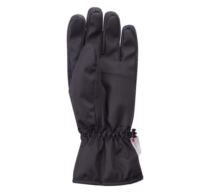 Dámské zateplené rukavice LADY BAIXA Dámské zateplené rukavice LADY BAIXA