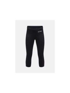Termo legíny W model 21448652 Spirit Short John black - Peak Performance
