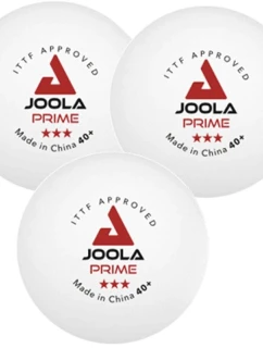NA STOLNÍ TENIS PRIME BÍLÉ model 21858493 - Joola