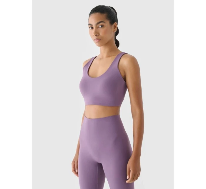 Tréninková podprsenka se střední výztuží 4F 4FWAW24USBAF161-50S Tréninková podprsenka se střední výztuží 4F 4FWAW24USBAF161-50S