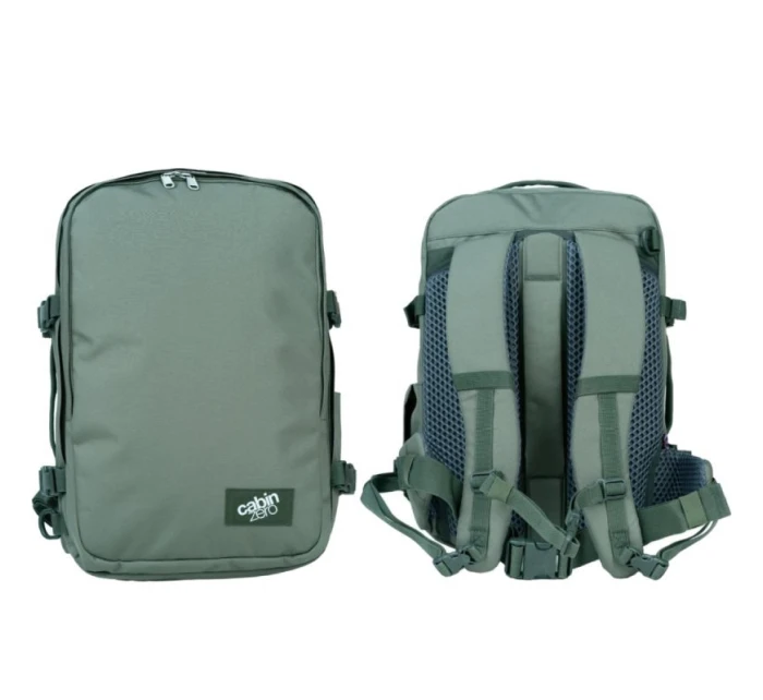 Cestovní batoh Zero Classic Pro model 21931586 Cestovní batoh Zero Classic Pro model 21931586