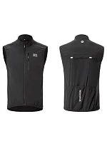 Termální vesta Rockbros MJ012 velikost XL - černá