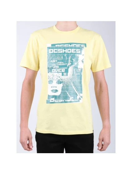 Tričko DC SEDYZT03769-YZL0