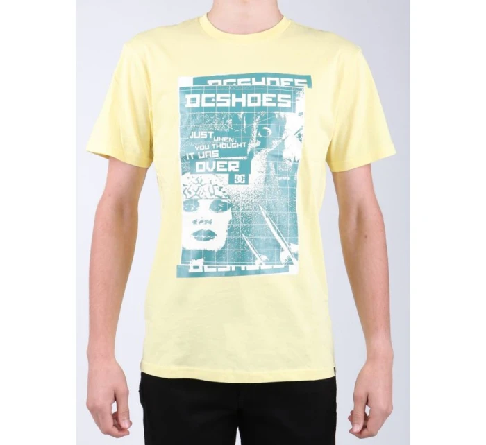 Tričko DC SEDYZT03769-YZL0