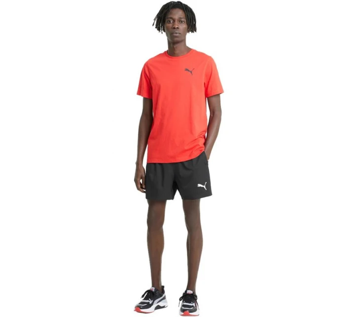 Puma Active Tkané šortky M 586728 01