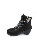 Bezpečnostní pracovní obuv W dámské model 17879926 - Lavoro