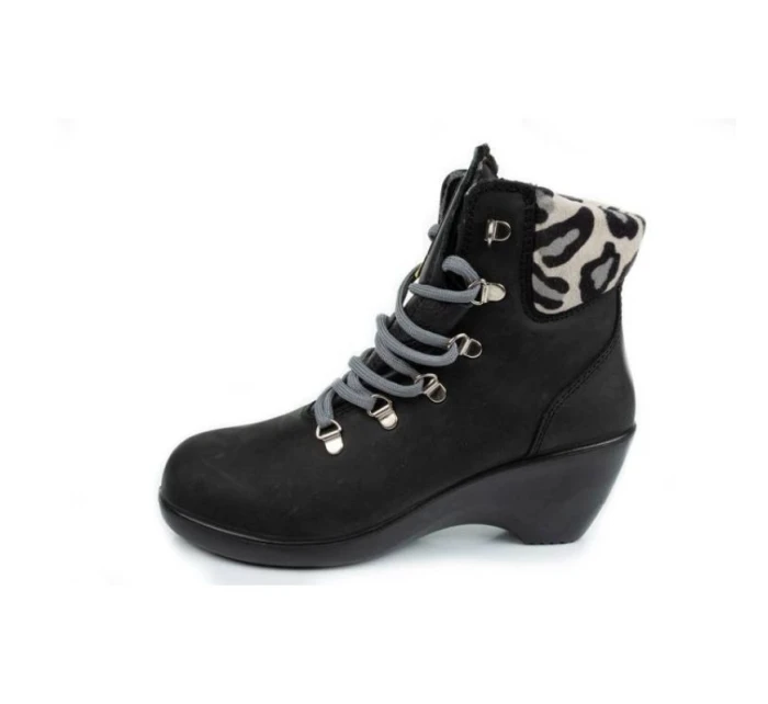 Bezpečnostní pracovní obuv W dámské model 17879926 - Lavoro