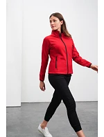 JN Dámská 2vrstvá promo softshellová bunda 02. model 22530107 - Daiber JN Dámská 2vrstvá promo softshellová bunda 02. model 22530107 - Daiber