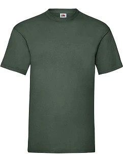 Valueweight T Tričko model 22496897 bottle green - Fruit of the Loom