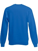 Premium SetIn Sweat Pánská mikina model 22457272 royal blue - Fruit of the Loom Premium SetIn Sweat Pánská mikina model 22457272 royal blue - Fruit of the Loom