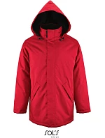 SOL'S Robyn Parka 25.2109 red SOL'S Robyn Parka 25.2109 red