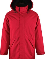 SOL'S Robyn Parka 25.2109 red
