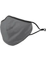 Maska na obličej grey model 22480132 - Fare Maska na obličej grey model 22480132 - Fare