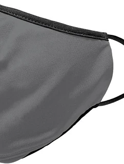 Maska na obličej grey model 22480132 - Fare