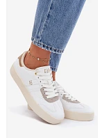 Dámské tenisky  Bílé model 22074790 - GAP