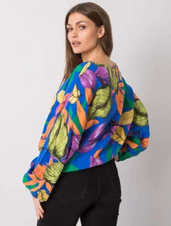 Halenka EM BZ  tmavě modrá model 15866583 - FPrice