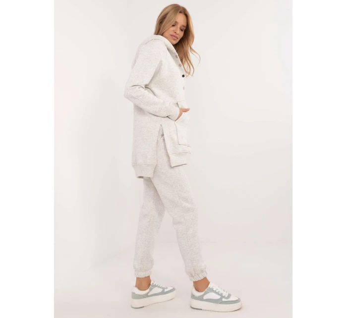 Komplet EM KMPL model 20576499 jasny szary - FPrice Komplet EM KMPL model 20576499 jasny szary - FPrice