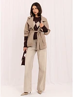 Sweter IR SW 57889.76 brązowy Sweter IR SW 57889.76 brązowy