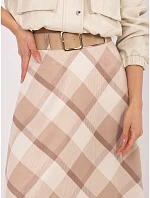 Sukně IT SD 23296 1.85 béžová