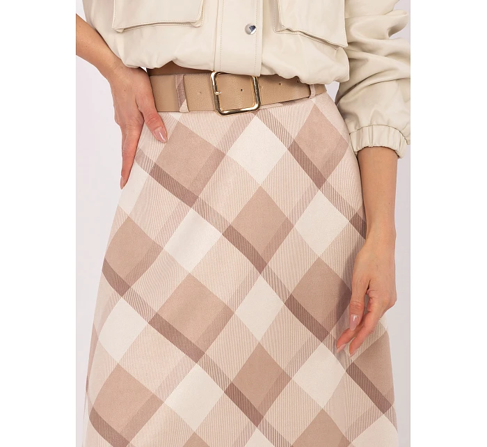 Sukně IT SD 23296 1.85 béžová