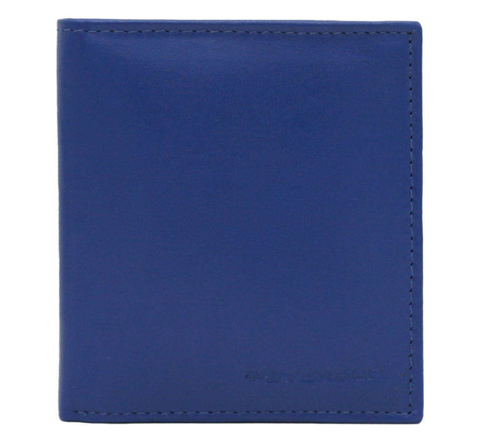 *Dočasná kategorie Dámská kožená peněženka PTN RD 230 MCL modrá