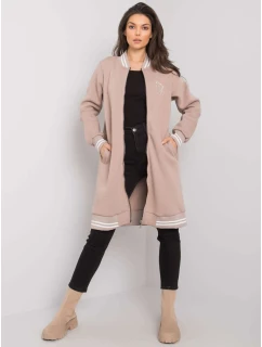 Mikina RV BL 7350.28 tmavě lila