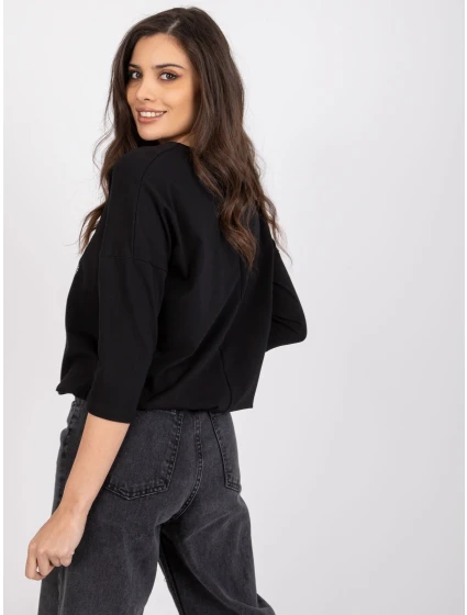 Halenka RV BZ 0226.34P černá