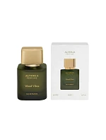 DROGERIA wood vibes premium parfém alvoria 50ml none