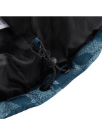 Pánská bunda s membránou ptx ALPINE PRO MOLID tapestry varianta pb