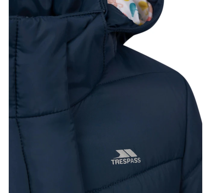 Dívčí bunda Trespass Ellster 