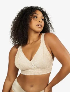 Podprsenka bez kostice Adriana P5482 - Parfait