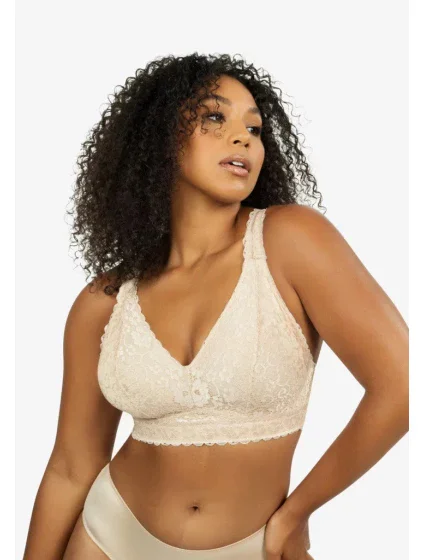 Podprsenka bez kostice Adriana P5482 - Parfait