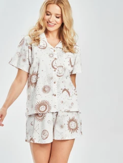 DÁMSKÉ PYŽAMO SXL model 21891573 - Taro