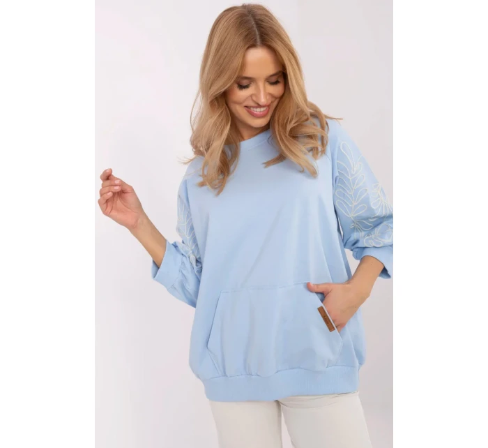 Mikina  model 209842 Relevance