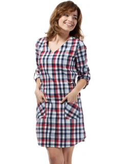 Denní šaty model 42512 Moe