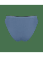 sloggi GO Sense High Leg C2P - Blue - SLOGGI Blue - SLOGGI
