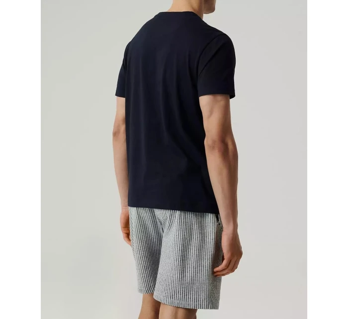 Pyžamo Atlantic NMP-381 kr/r S-2XL Pyžamo Atlantic NMP-381 kr/r S-2XL