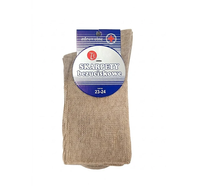 Dámské netlačící ponožky model 16123172 - Terjax