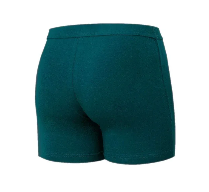 Pánské boxerky 092 Authentic petrol - CORNETTE