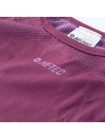 Hi-Tec Rair Top W termo tričko 92800565098