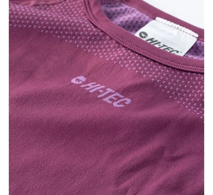 Hi-Tec Rair Top W termo tričko 92800565098
