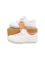 Boty Jr model 19672463 - Lee Cooper