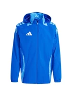 Adidas Tiro 24 Competition All-Weather jacket M IR7561 pánské Adidas Tiro 24 Competition All-Weather jacket M IR7561 pánské